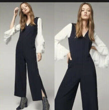 Load image into Gallery viewer, Massimo Dutti jumpsuit NWT 4
