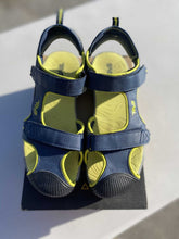Load image into Gallery viewer, Teva Sandals New with Box 9