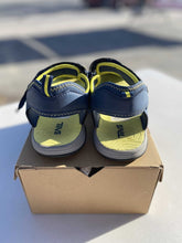 Load image into Gallery viewer, Teva Sandals New with Box 9
