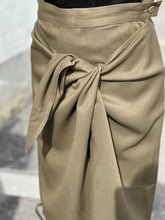 Load image into Gallery viewer, Max Mara Vintage Skirt 8