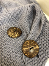 Load image into Gallery viewer, Artizan knit scarf