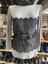 Load image into Gallery viewer, Kate Cooper Top Long Sleeve 6