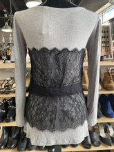 Load image into Gallery viewer, Kate Cooper Top Long Sleeve 6