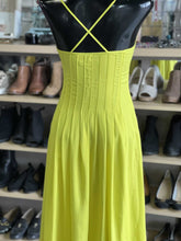 Load image into Gallery viewer, Banana Republic Maxi Dress 0P