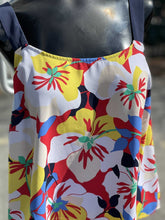 Load image into Gallery viewer, Tommy Hilfiger flowy tank top M NWT