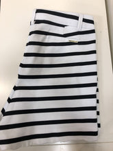 Load image into Gallery viewer, Anne Klein striped shorts 10