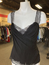 Load image into Gallery viewer, Elie Tahari silk tank S