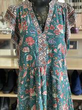 Load image into Gallery viewer, Anthropologie Dress S