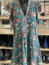 Load image into Gallery viewer, Anthropologie Dress S
