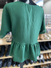 Load image into Gallery viewer, Wilfred Top Short Sleeve XXS