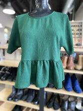 Load image into Gallery viewer, Wilfred Top Short Sleeve XXS