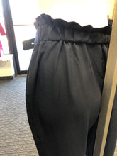 Load image into Gallery viewer, BeBop gathered waist pants M