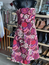 Load image into Gallery viewer, Sweet Chemise Corduroy Dress M