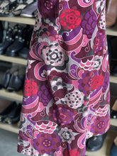 Load image into Gallery viewer, Sweet Chemise Corduroy Dress M