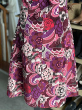 Load image into Gallery viewer, Sweet Chemise Corduroy Dress M