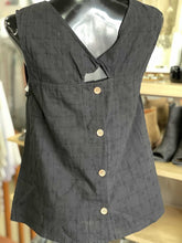 Load image into Gallery viewer, Karl Marc John Cotton Tank Top S