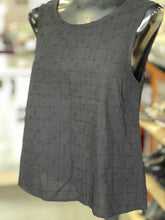 Load image into Gallery viewer, Karl Marc John Cotton Tank Top S