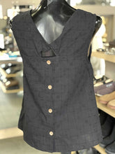 Load image into Gallery viewer, Karl Marc John Cotton Tank Top S