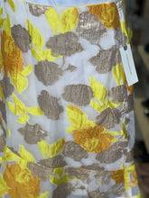 Load image into Gallery viewer, Maeve Embroidered (Lined) Skirt NWT 4