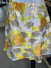 Load image into Gallery viewer, Maeve Embroidered (Lined) Skirt NWT 4