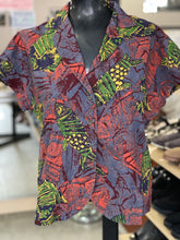 Load image into Gallery viewer, Vintage Unbranded Top M