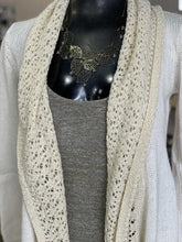 Load image into Gallery viewer, Angels of the North Sweater S