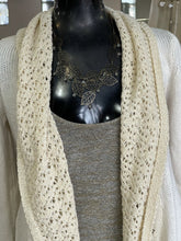 Load image into Gallery viewer, Angels of the North Sweater S