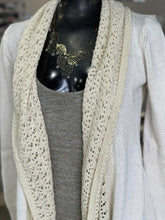 Load image into Gallery viewer, Angels of the North Sweater S