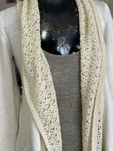 Load image into Gallery viewer, Angels of the North Sweater S