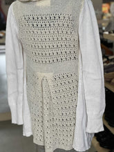 Load image into Gallery viewer, Angels of the North Sweater S