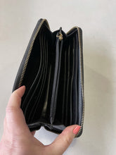 Load image into Gallery viewer, Coach Double Pouch Wristlet