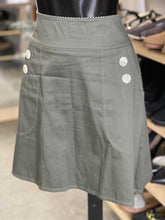 Load image into Gallery viewer, Eve Lavoie Skirt (Made in Quebec) M