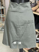 Load image into Gallery viewer, Eve Lavoie Skirt (Made in Quebec) M