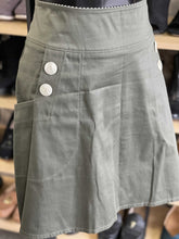 Load image into Gallery viewer, Eve Lavoie Skirt (Made in Quebec) M