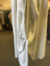 Load image into Gallery viewer, Lululemon knit shawl O/S