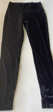 Load image into Gallery viewer, Lululemon Velour Wunder Lounge Leggings 8