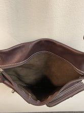Load image into Gallery viewer, Roots crossbody handbag