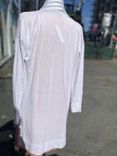 Load image into Gallery viewer, Banana Republic Long Cardigan S