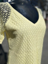 Load image into Gallery viewer, Alison Sheri Top Short Sleeve S