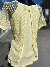 Load image into Gallery viewer, Alison Sheri Top Short Sleeve S