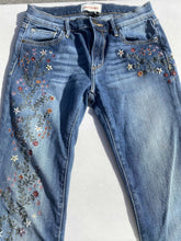 Load image into Gallery viewer, Driftwood Kelly Jeans 25W/33L