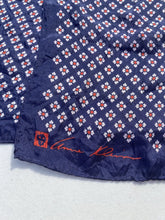 Load image into Gallery viewer, Vintage Anne Klein Scarf Silk