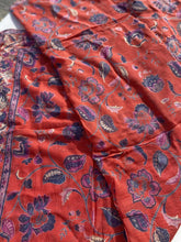 Load image into Gallery viewer, Unbranded Scarf Paisley