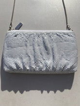 Load image into Gallery viewer, Whiting and Davis Metal Mesh Handbag
