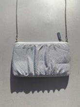 Load image into Gallery viewer, Whiting and Davis Metal Mesh Handbag