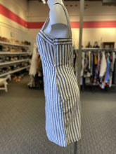 Load image into Gallery viewer, Sharagano striped dress 4