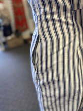 Load image into Gallery viewer, Sharagano striped dress 4