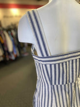 Load image into Gallery viewer, Sharagano striped dress 4