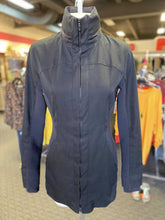 Load image into Gallery viewer, Lululemon zip up jacket 6