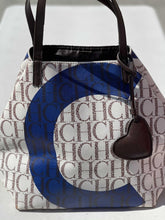Load image into Gallery viewer, Carolina Herrera Shopper Bag